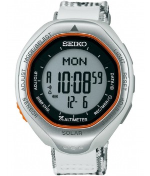 Seiko Prospex Mountaineer Alpinist Limited Model SBEB039