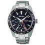 Seiko Presage Sharp Edged Series Automatic GMT SARF005