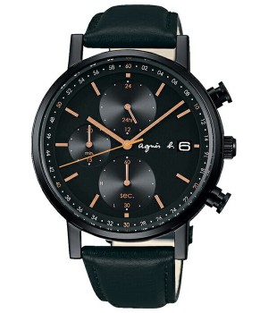 Seiko agnes.b Solar FBRD935