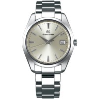 Grand Seiko Sport Sbgx335 Sakurawatches Com