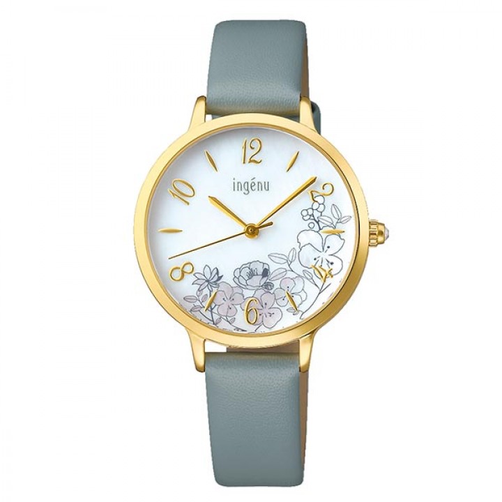 Seiko Alba ingenu AHJK452