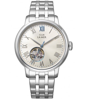 Citizen Club La Mer Open Heart BJ7-018-11