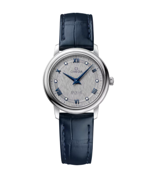 Omega De Ville Prestige Quartz 424.13.27.60.56.001