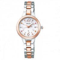 Seiko Lukia 2019 Summer Limited Model SSVW154