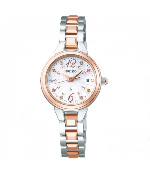 Seiko Lukia 2019 Summer Limited Model SSVW154