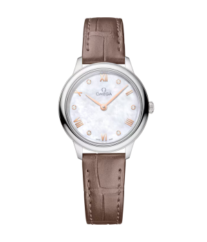 Omega De Ville Prestige 434.13.28.60.55.001