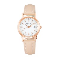 Seiko agnes.b Solar! FBSD937