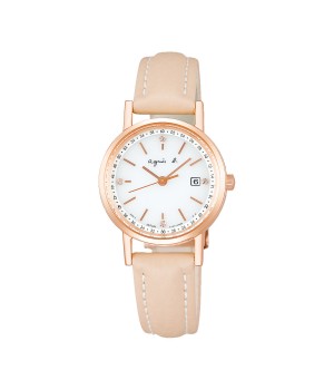 Seiko agnes.b Solar! FBSD937