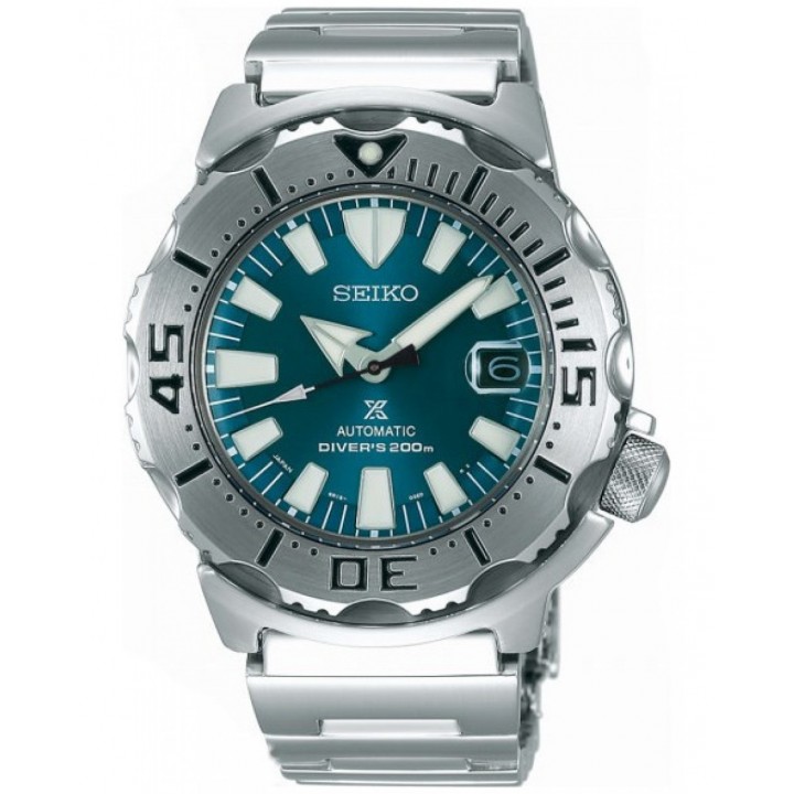 Seiko Prospex Limited Model SZSC005