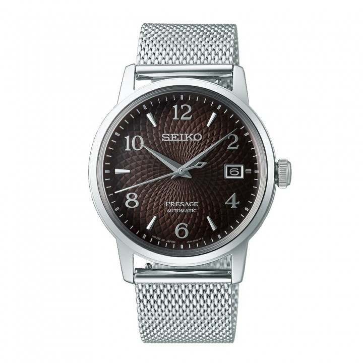 Seiko Presage SARY179