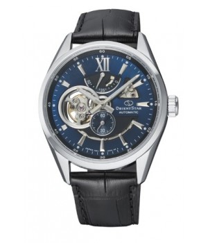 Orient Star Contemporary Modern Skeleton RK-AV0006L