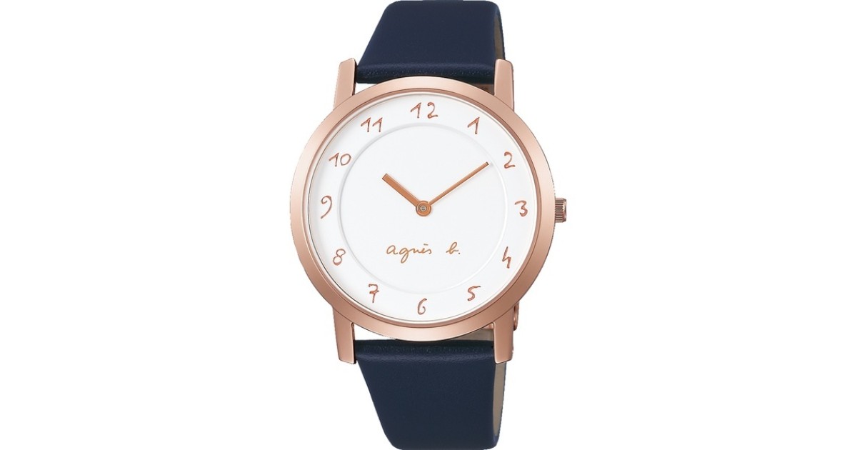 Seiko agnes.b Marcello! FCRK988 | Sakurawatches.com