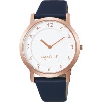 Seiko agnes.b Marcello! FCRK988