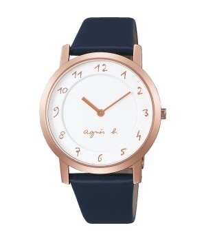 Seiko agnes.b Marcello! FCRK988