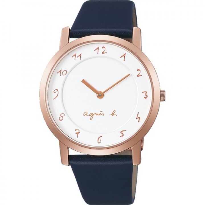 Seiko agnes.b Marcello! FCRK988