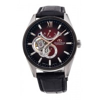 Orient Star Contemporary Slim Skeleton RK-HJ0004R