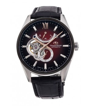 Orient Star Contemporary Slim Skeleton RK-HJ0004R