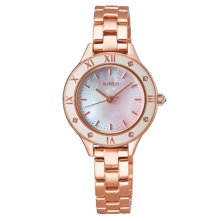 Seiko Wired F Tokyo Girl Mix AGEK441