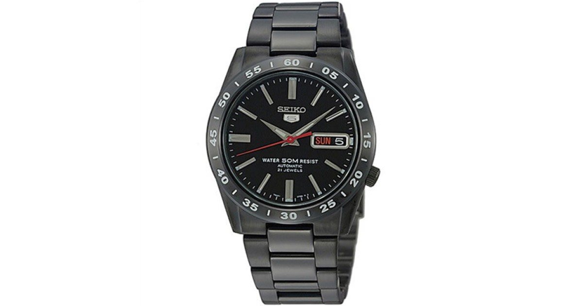 Seiko 5 Sports SZEN008 | Sakurawatches.com