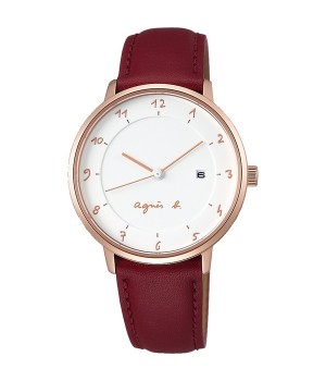 Seiko agnes.b Marcello! FBSK945