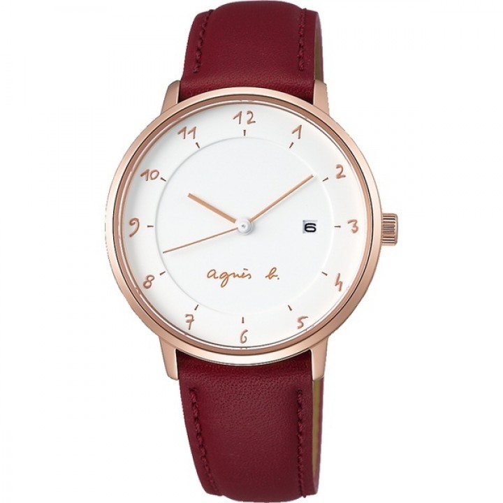 Seiko agnes.b Marcello! FBSK945