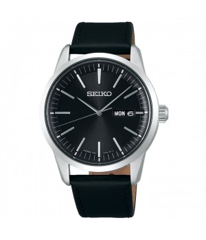 Seiko Selection SBPX123