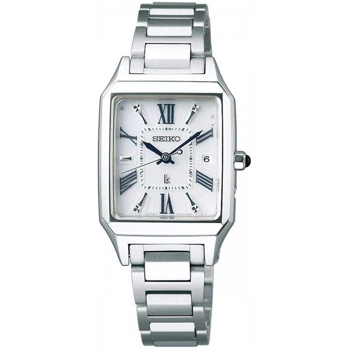 Seiko Lukia SSVW159