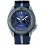 Seiko 5 Sports NARUTO & BORUTO Collaboration Sasuke Limited Model SBSA091