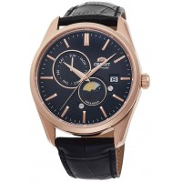 Orient Contemporary Sun&Moon RN-AK0304B