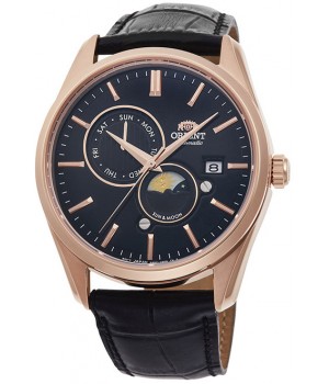 Orient Contemporary Sun&Moon RN-AK0304B