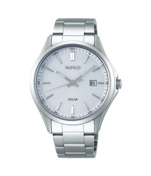 Seiko Wired New Standard Solar AGAD405