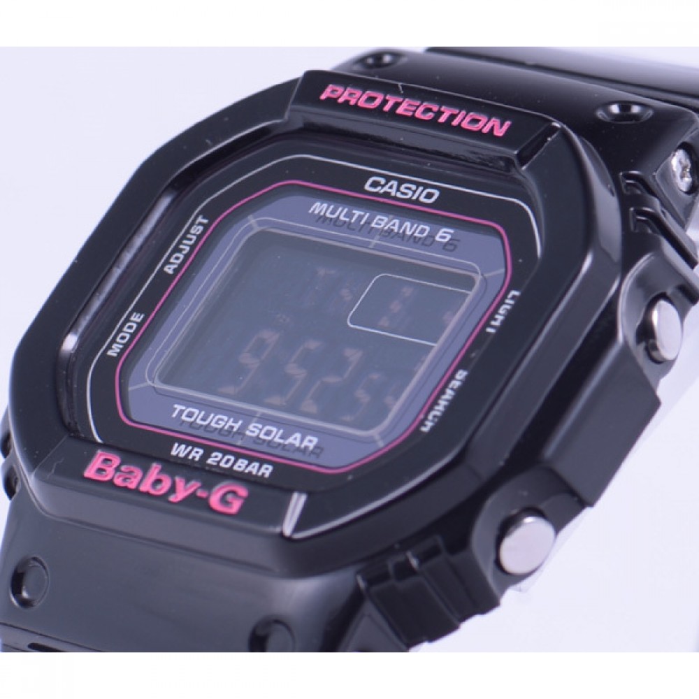 Casio BABY-G BGD-5000-1JF | Sakurawatches.com