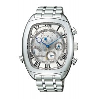 Citizen Campanola Complication Perpetual Calendar AG6250-50A