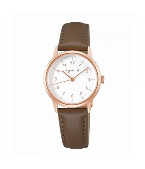 Seiko agnes b. Marcello! FBSK940