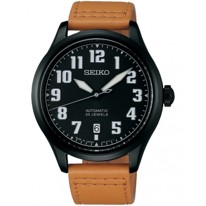 Seiko Spirit Nano Universe Limited Collection SCVE047