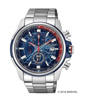Citizen Collection Spider-Man Marvel Special Model CA0429-53W