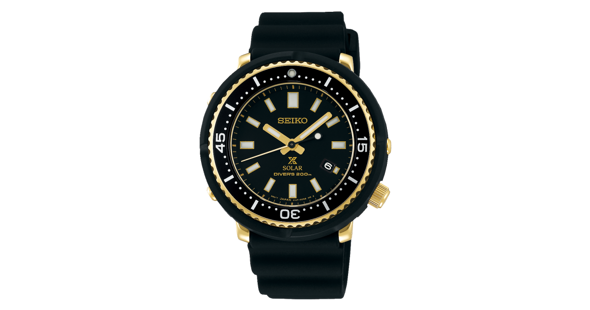 Seiko Prospex Diver Scuba LOWERCASE Limited Edition UNITED ARROWS Exclusive  Model STBR026 | Sakurawatches.com