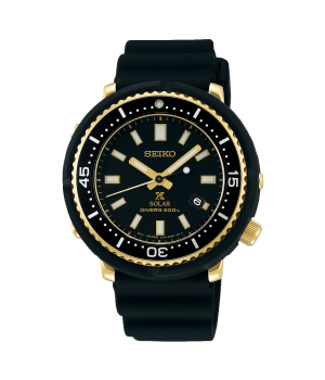 Seiko Prospex Diver Scuba LOWERCASE Limited Edition UNITED ARROWS Exclusive Model STBR026
