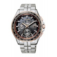 Citizen Attesa Brave Blossoms Limited Model AT9095-68E