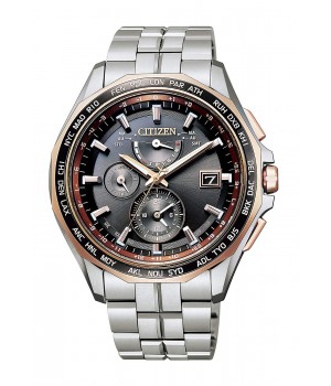 Citizen Attesa Brave Blossoms Limited Model AT9095-68E