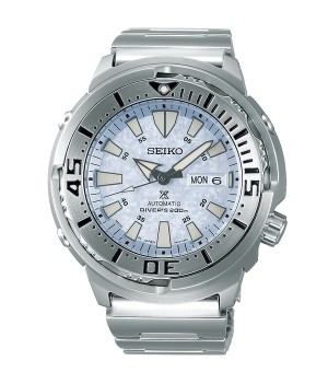 Seiko Prospex Baby Tuna Limited Model SBDY053