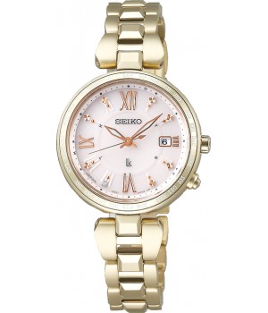 Seiko Lukia SSQV058