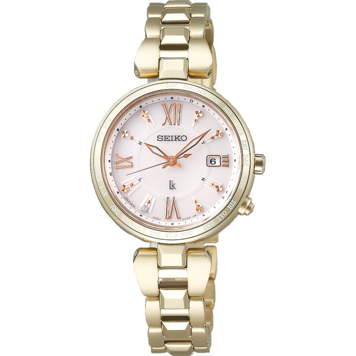 Seiko Lukia SSQV058