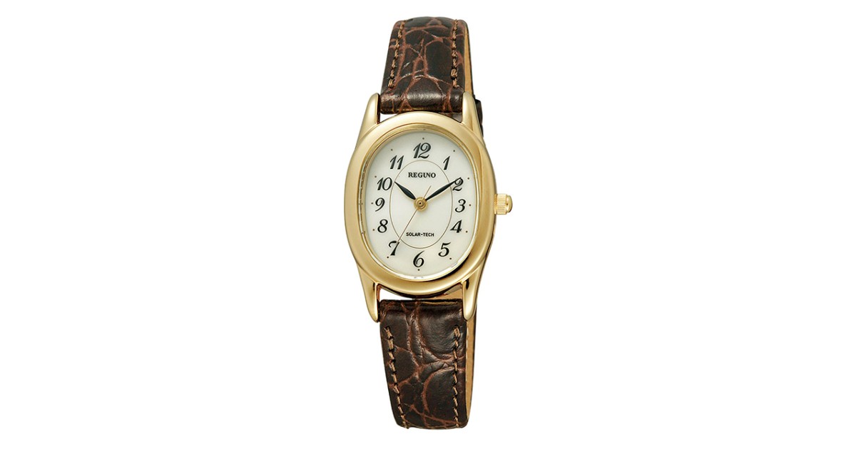 Citizen Reguno RL26-2091C | Sakurawatches.com