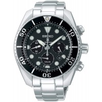 Seiko Prospex Scuba Diver Limited Model SBDL061