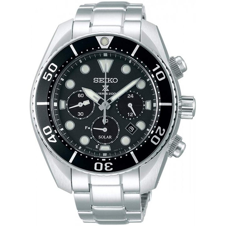 Seiko Prospex Scuba Diver Limited Model SBDL061