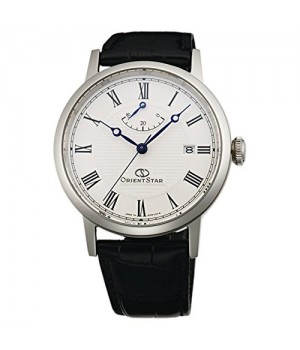 Orient Star Classic WZ0341EL