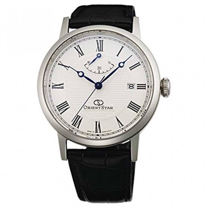 Orient Star Classic WZ0341EL