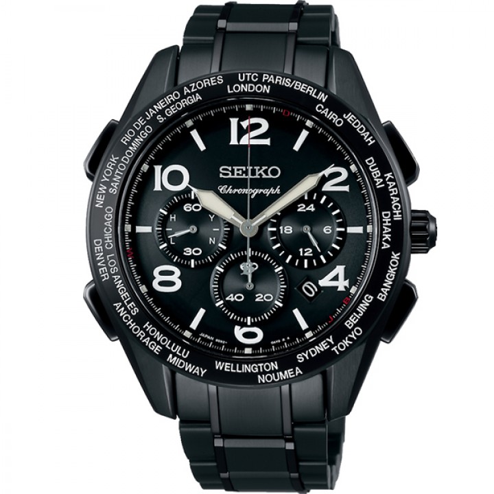 Seiko Brights 20th Anniversary Limited Edition SAGA297