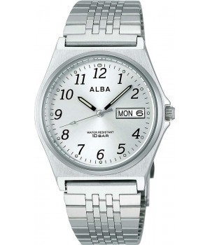 Seiko Alba AIGT004